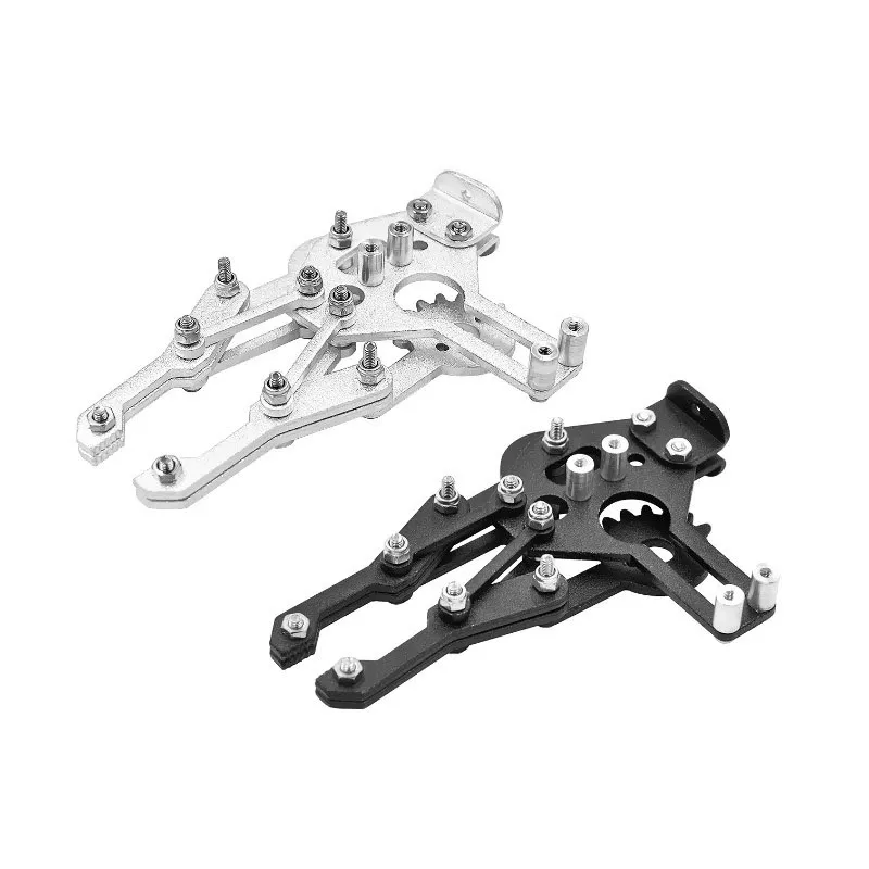 1 ~ 50 шт механический коготь металлический Роботизированный рычаг захват