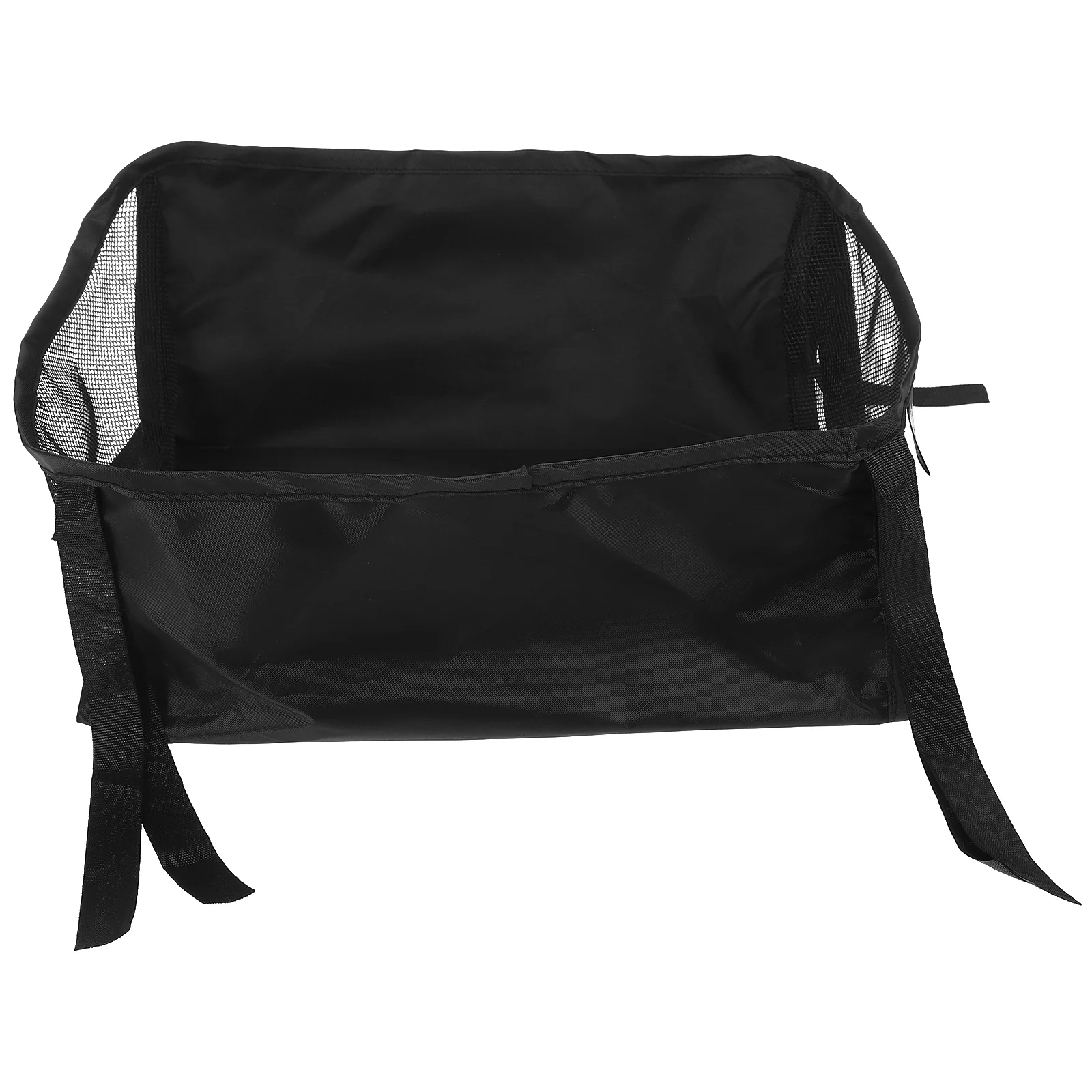 

Baby Stroller Bottom Basket Universal Stroller Bottom Storage Bag Stroller Bottom Organizer Bag