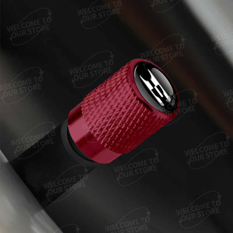 Алюминий для Kia E Logo Stinger Sorento K5 K9 K3 K2 Stonic GT Line 4 шт. Автомобильный декор Колпачки