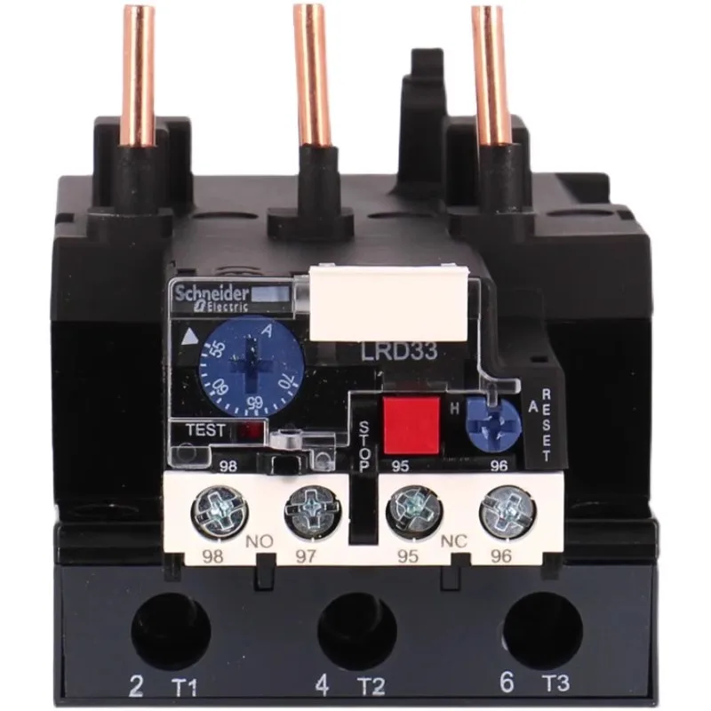 Schneider 100%-НОВЫЙ LRD3322C LRD3353C LRD3355C LRD3357C LRD3359C LRD3361C LRD3363C LRD3365C Тепловое реле