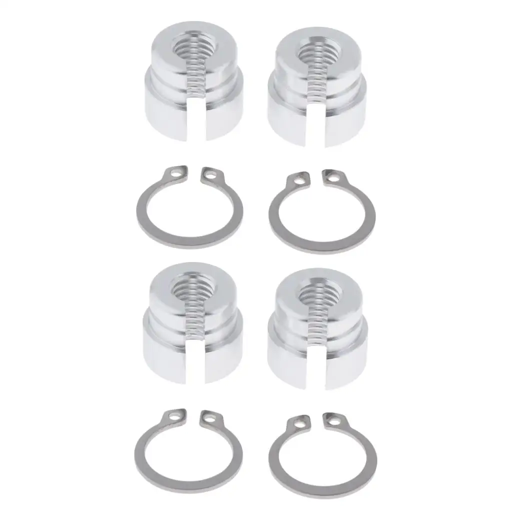 

Набор алюминиевых втулок дроссельной заслонки для E30 E28 E39 E36 M30