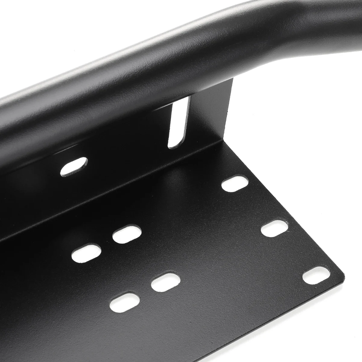 Новинка 100% Универсальная рамка номерного знака аксессуары для внедорожников