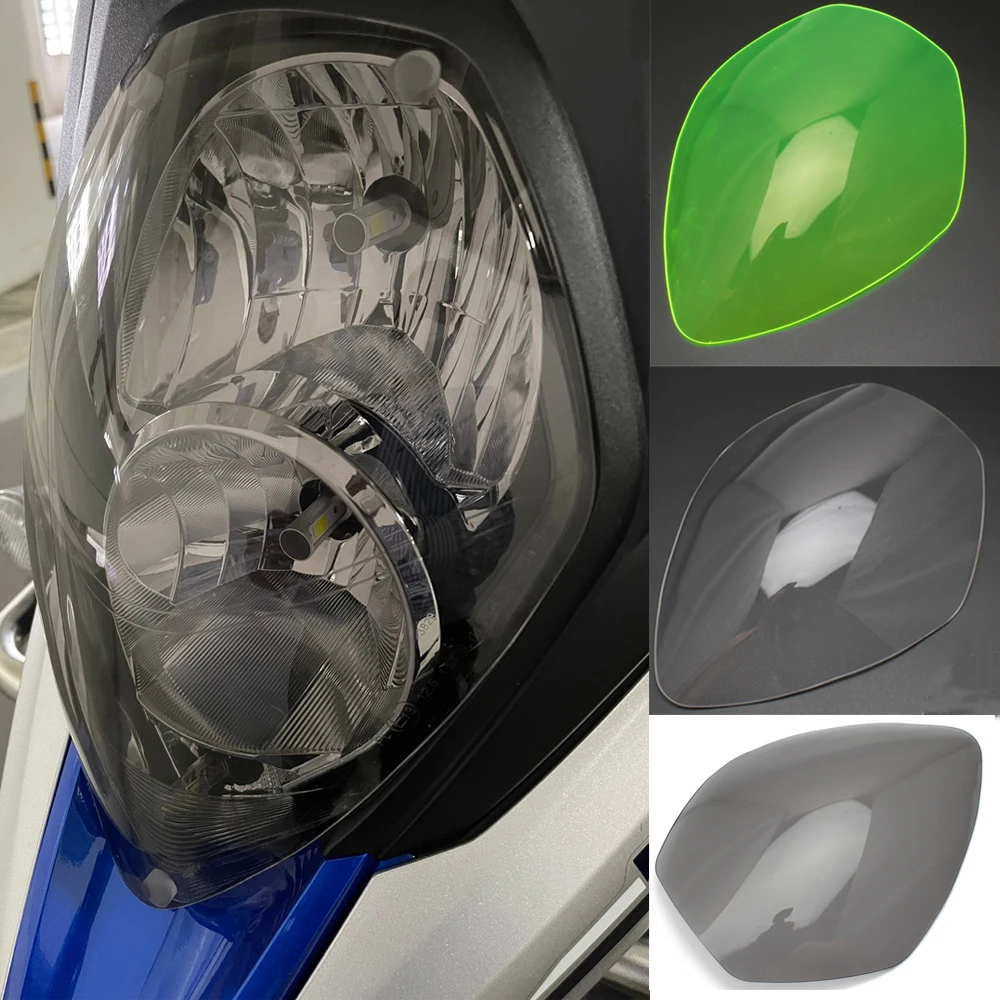 Защитная крышка для передней фары vстрома 650 Защита экрана Suzuki V Строма 650XT V-Строма