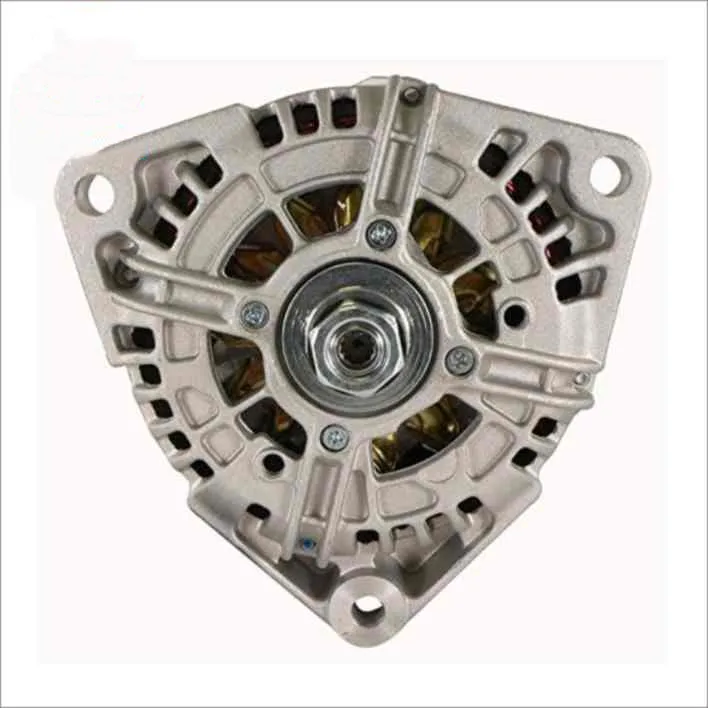 

ATG19532 23883 truck alternator fits 24V 110A,0 124 555 013