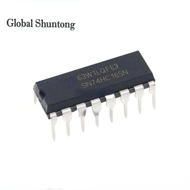 

20PCS SN74HC165N DIP-16 Brand New Original 74HC165 IC Chip Chipset