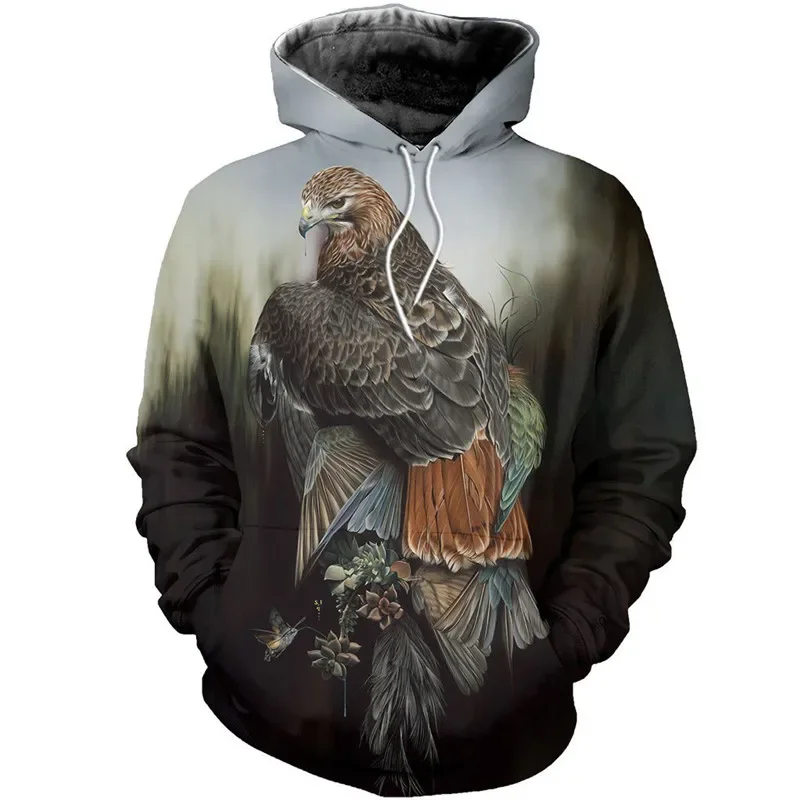 Мужская и Женская толстовка с капюшоном на молнии 3D-принтом