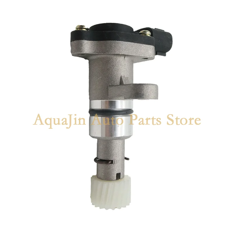 Фото 83181-35040 Датчик скорости одометра для Toyota Hilux LN RN YN 1988 ~ 2005 Hiace RHZ RCH LH Previa Liteace Townace SR40 KR42 1999 OEM №3