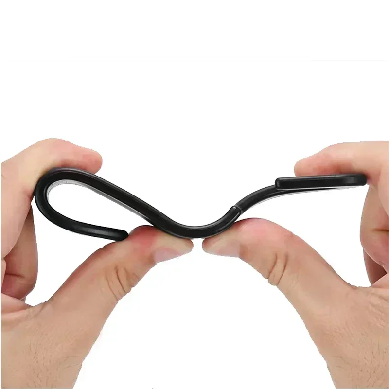 2 шт. крючок-органайзер для спинки автомобильного сиденья держатель