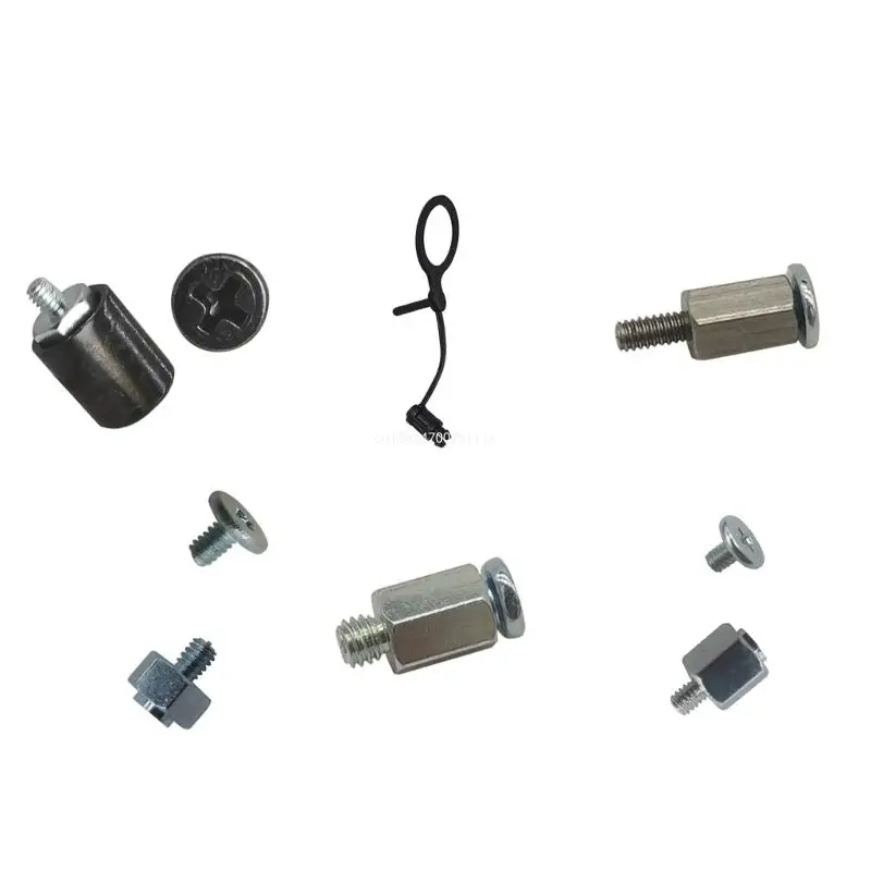 Винт SSD для крепления M.2 ноутбука настольного компьютера Gigabyte дропшиппинг