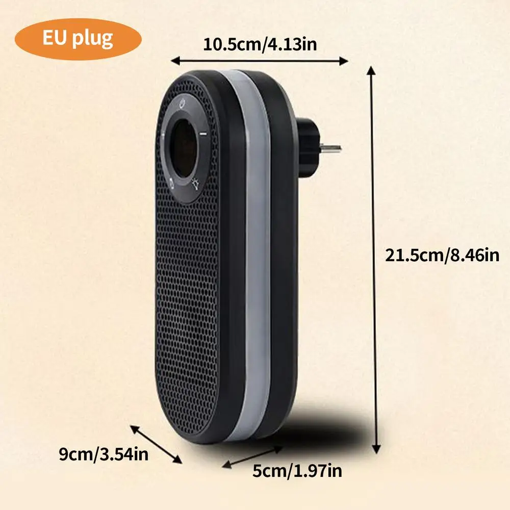 

Электрический обогреватель