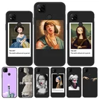 Чехол-накладка для Xiaomi Redmi 9, 9C NFC, Redmi Note 9 T, Mi 9 T, 10 Pro Max, 9S, 10S, 9A