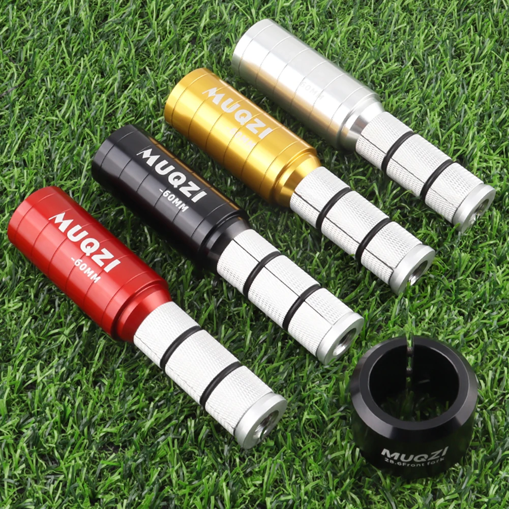 21-30MM Head Up Adapter Adjustable Bicycle Handlebar Raiser 