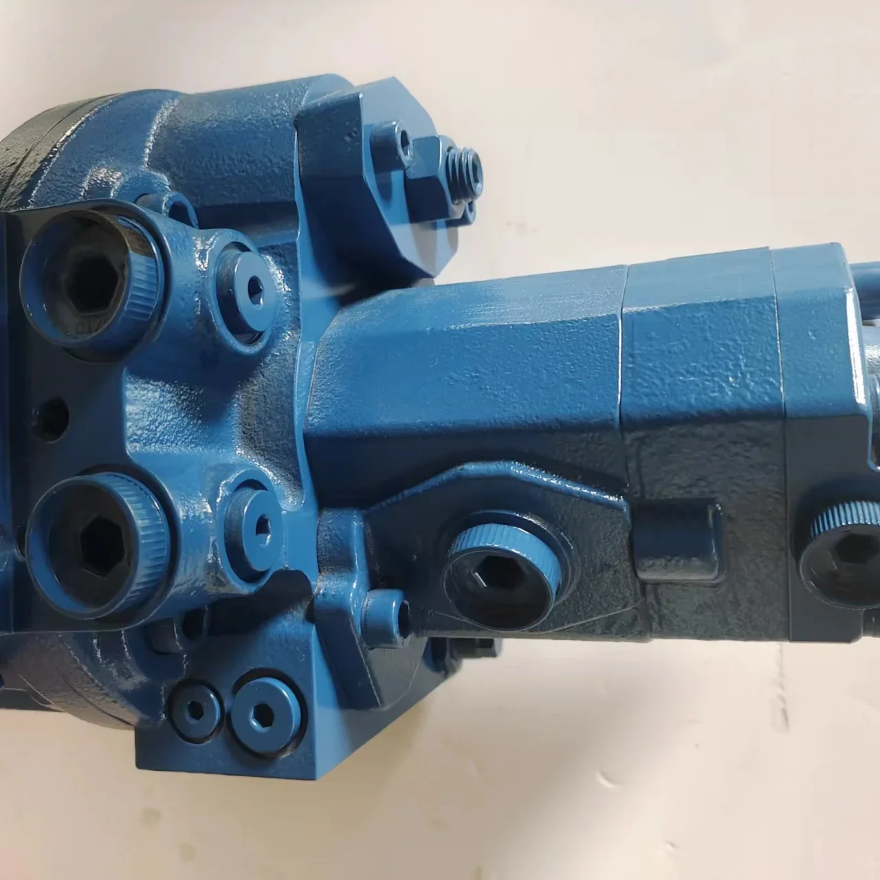 Высококачественный гидравлический насос для экскаватора AP2D25 запчасти