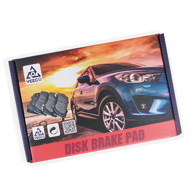 

High quality corrugated paper box packaging children car toy