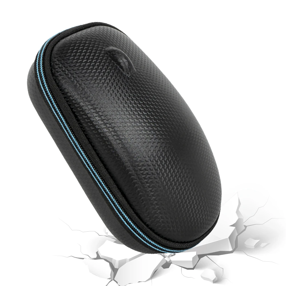 Жесткие сумки для хранения EVA Razer Viper V3 Pro переносной защитный бокс мыши Logitech GPRO X