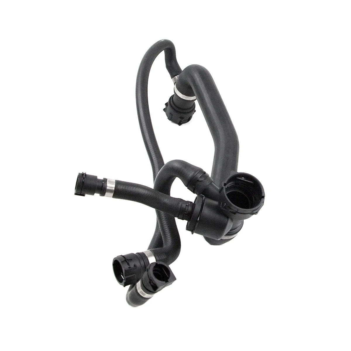 

Шланг для впускного отверстия масла, водная труба соответствует стандартам BMW 5 'E60 LCI 17127568749