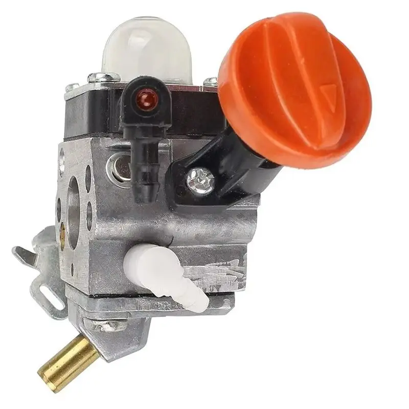 Фото Комплект карбюратора для Stihl FS89 FS89R FS91 FS91R FS111 FS111R FS111RX, аксессуары для садового электроинструмента, запчасти для газонокосилок №3