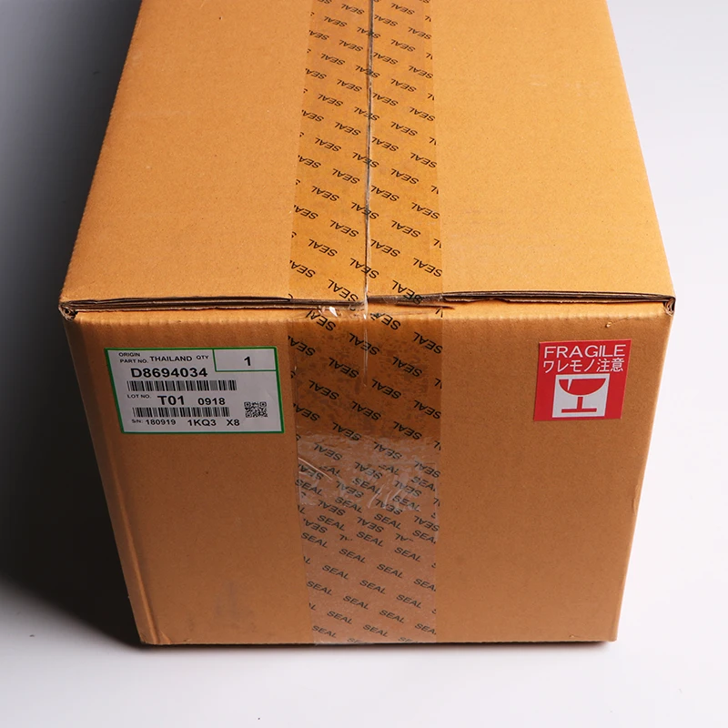 Новинка оригинальные рукава фьюзера для Ricoh MP2555 MP3055 MP3555 MP4055 MP5055 MP6055 фиксирующая