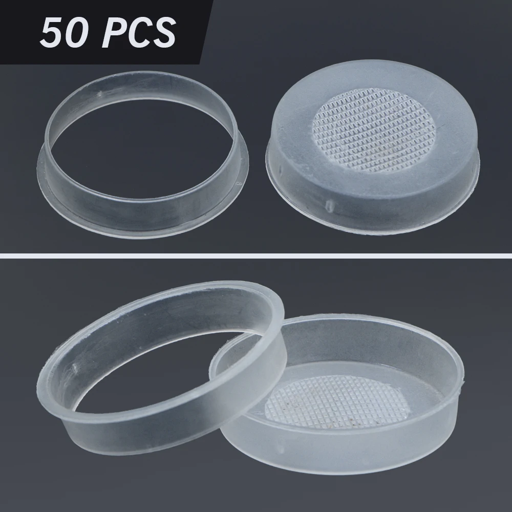 

Комплект стопорных грибовидных колец RBCFHI