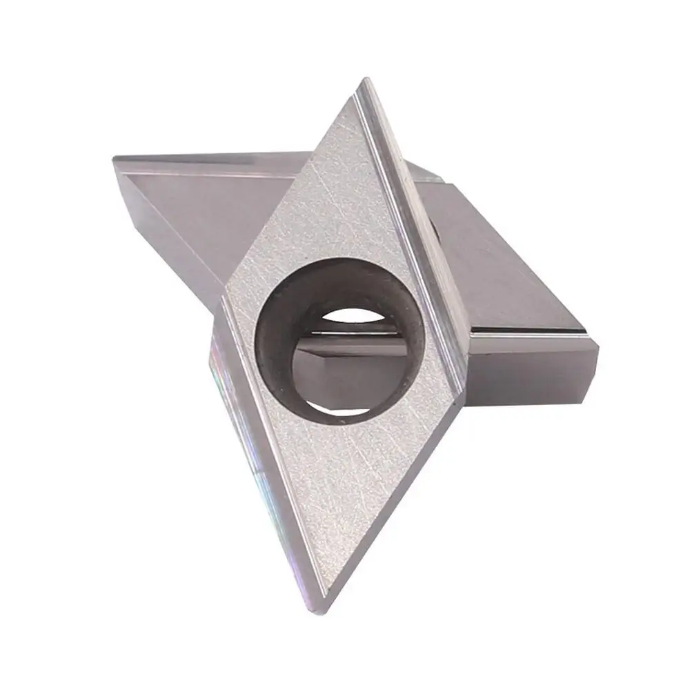 5 шт. DCGT FL-J 11T3 0702 01 02 04 токарный станок с ЧПУ стальная отделка токарная обработка