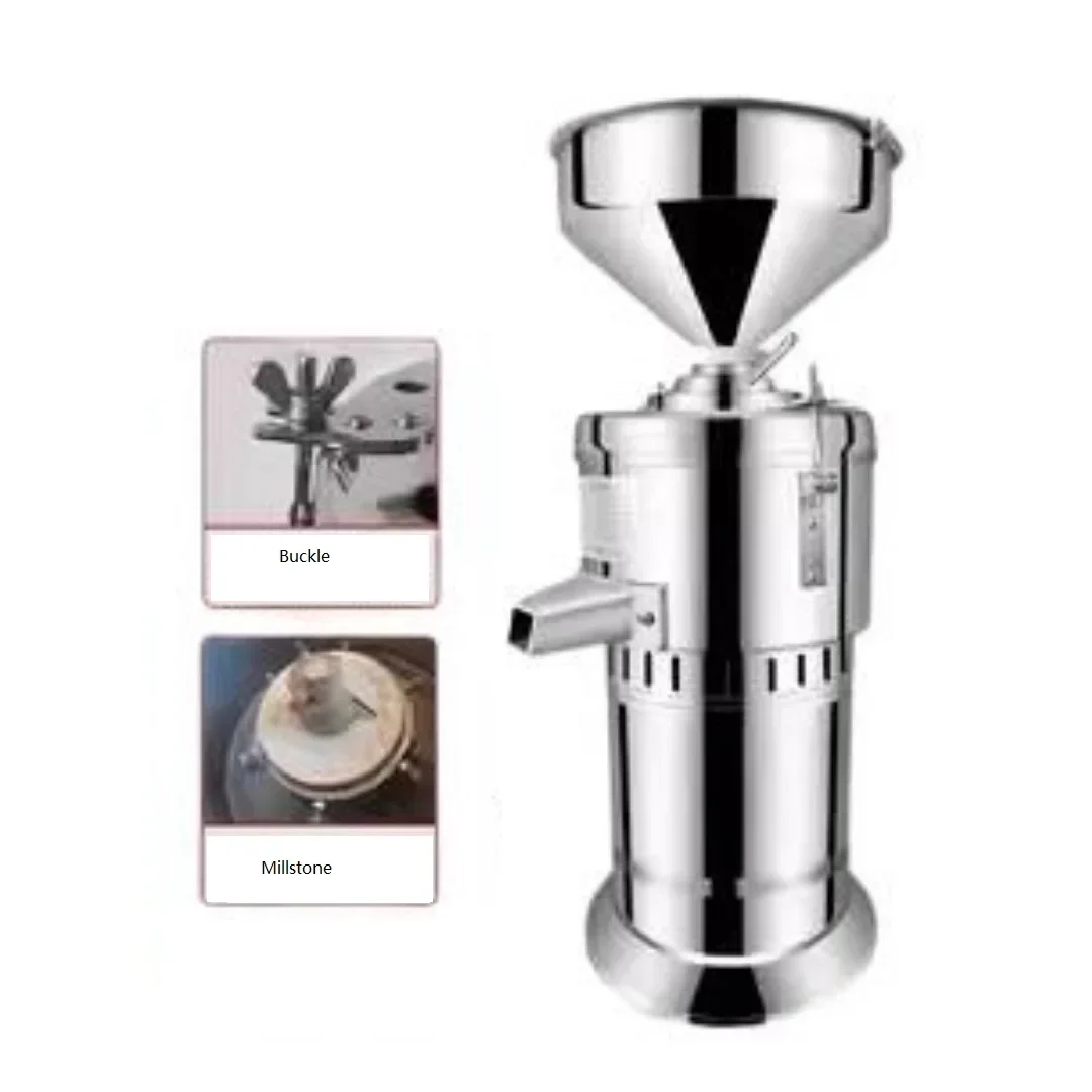 Оборудование для производства арахисового масла