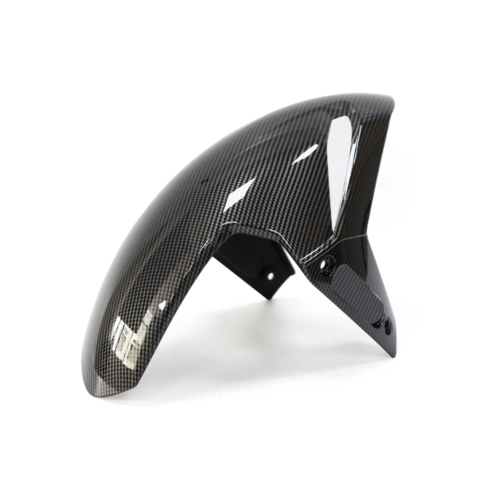 Переднее крыло из углеродного волокна для CF 450SR CF450SR 2022 2023 2024 обтекатель капот