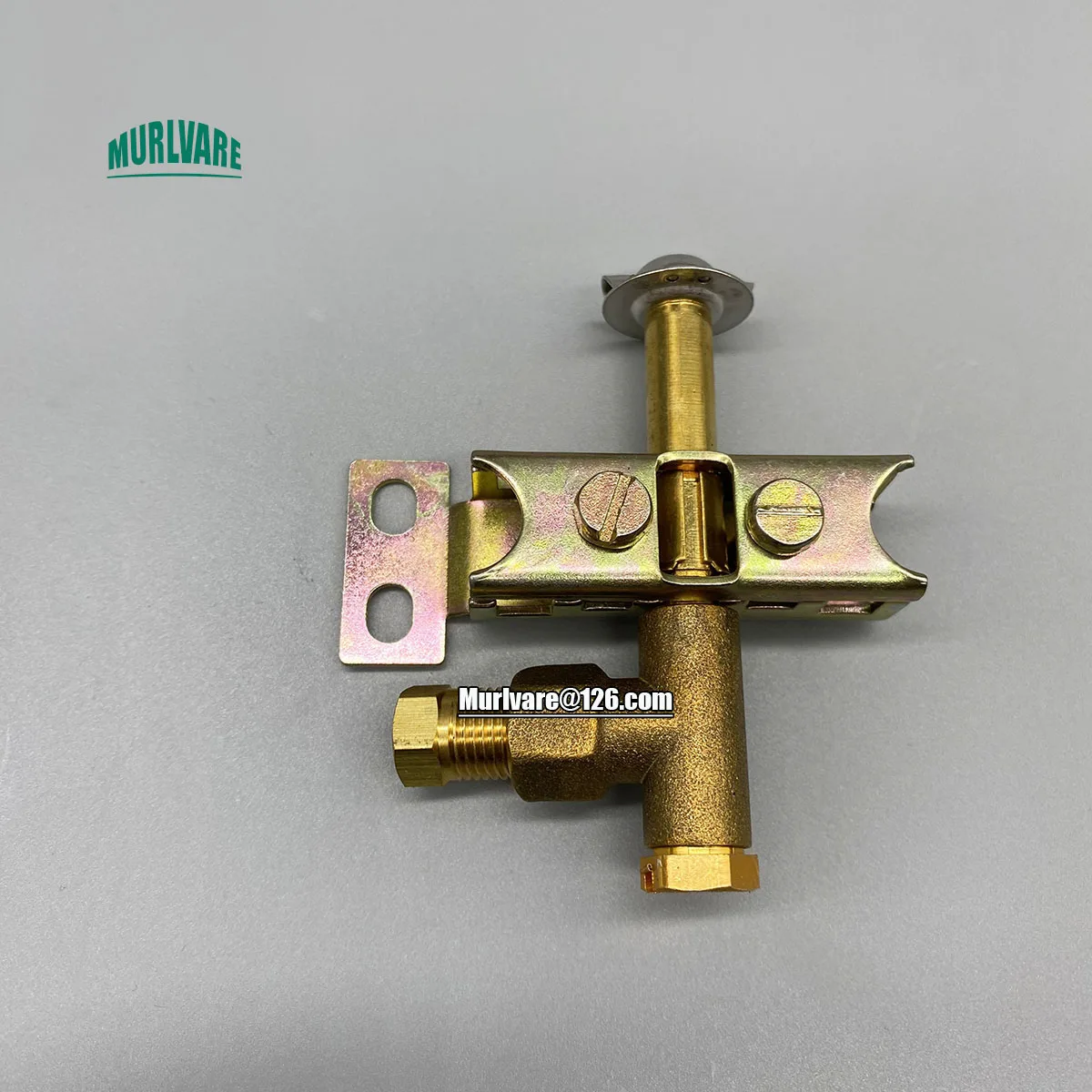 Запасные части для горелки фритюрницы латунный предохранительный клапан