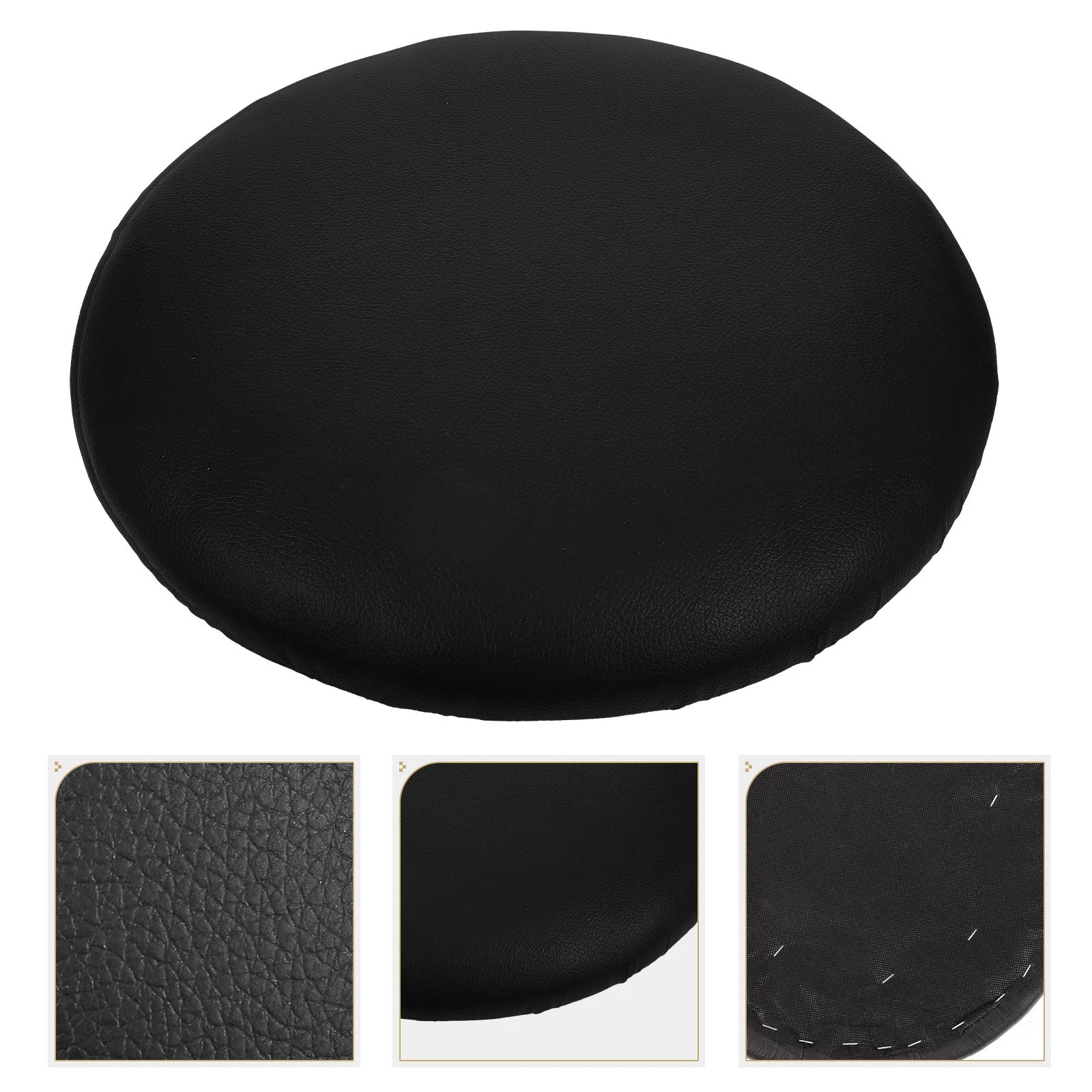 

Circle Chair Round Chair Replacement Seat Seating Part Kit Seats Pu