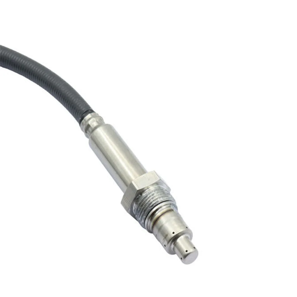 5WK97330A A 0101531528 Датчик кислорода азота 24 В квадратный четырехконтактный