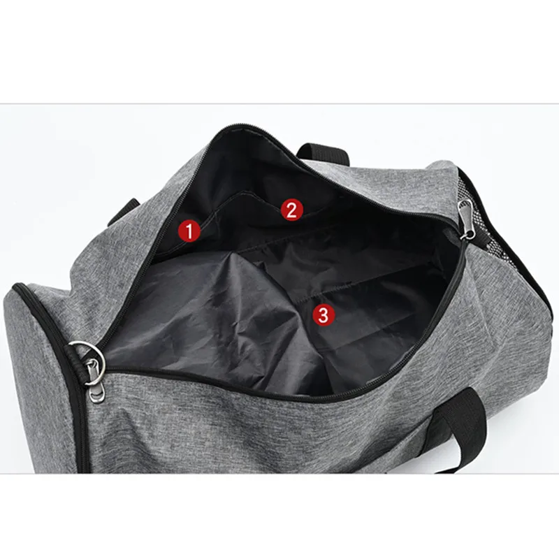 Дешевая женская сумка с бесплатной доставкой большая для фитнеса пляжа