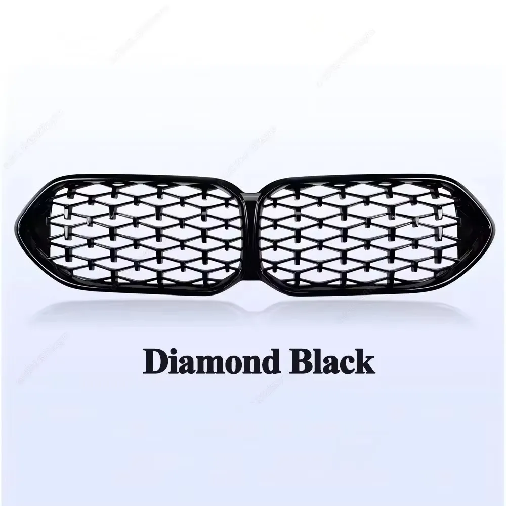 

Передняя решетка бампера для BMW 2 серии F44 216d 218i 220i 220d M235i 4 двери 2020-2024 Сменные решетки для стайлинга автомобилей Тюнинг