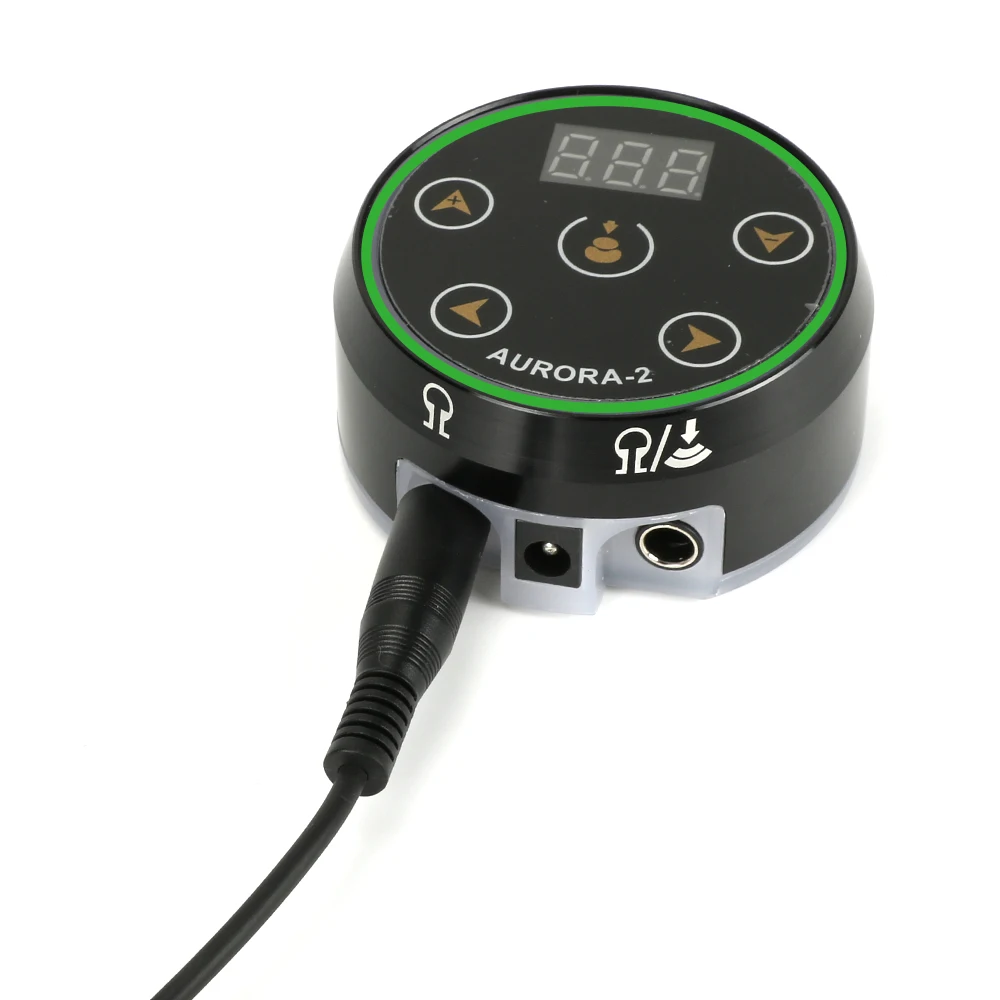 Силиконовый Кабель Питания Длиной 1 8 М Для Тату-машины С Разъемом Постоянного