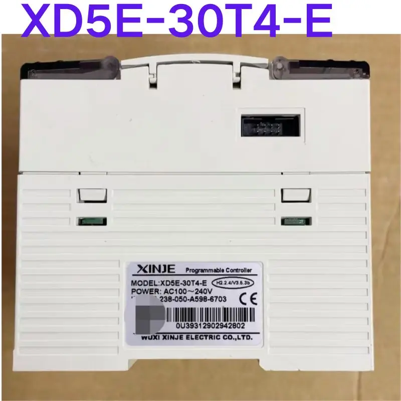 Совершенно новый PLC XD5E-30T4-E