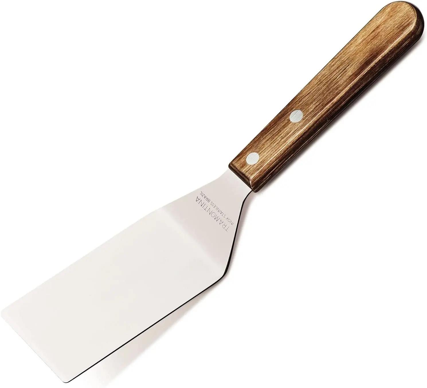 

Frying Spatula Polywood Brown 5"