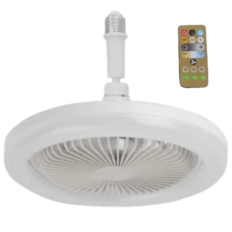 

Потолочный вентилятор со стандартным стандартом, лампа-вентилятор с дистанционным управлением для потолочного светильника с регулируемой яркостью, 3 цвета, 3-ступенчатый потолочный вентилятор с таймером и 3 лопастями
