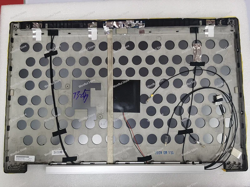 Новинка задняя крышка для ноутбука 15 6 дюймов HP EliteBook 652524 Вт 8760