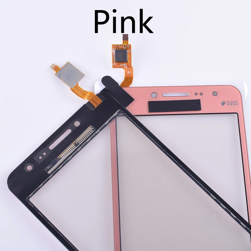 50Pcs\Lot For Samsung Galaxy J2 Prime G532 SM-G532 Touch Screen Panel Digitizer Sensor Front Glass TouchScreen Replace images - 6
