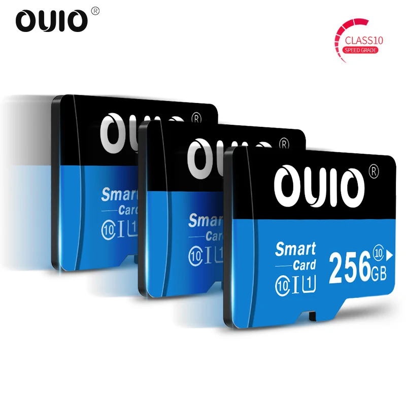 high speed memory card 256gb 128gb 64gb 32gb 16gb 8gb micro tf sd card sdtf flash card 32 64 128 gb micro tf sd card for phone free global shipping