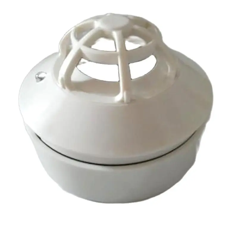 

Smoke Alarm Housing Molding