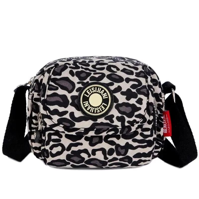 Женская сумка через плечо