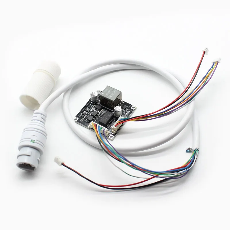 

Модуль POE KHUDAYAROV b1303