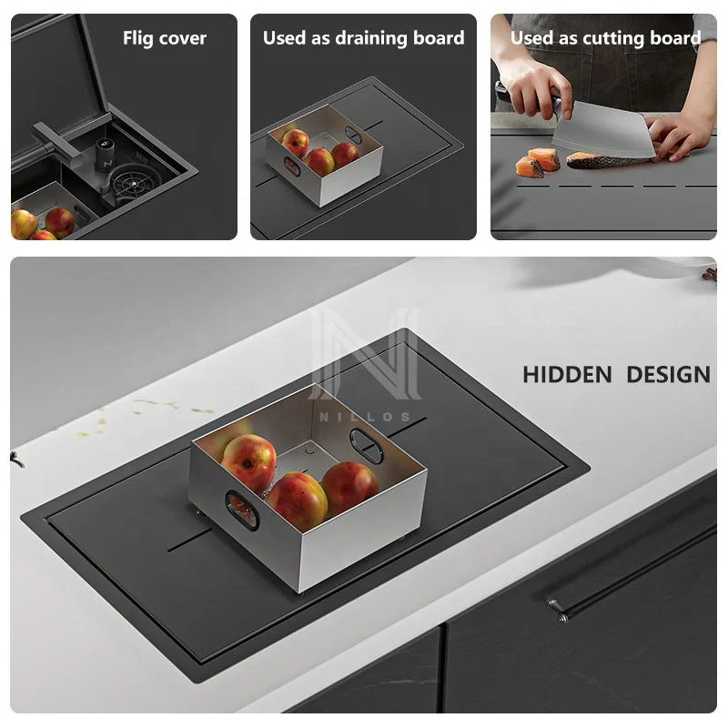 5533 ополаскиватель для чашек ручной работы очиститель чая спринклер черный