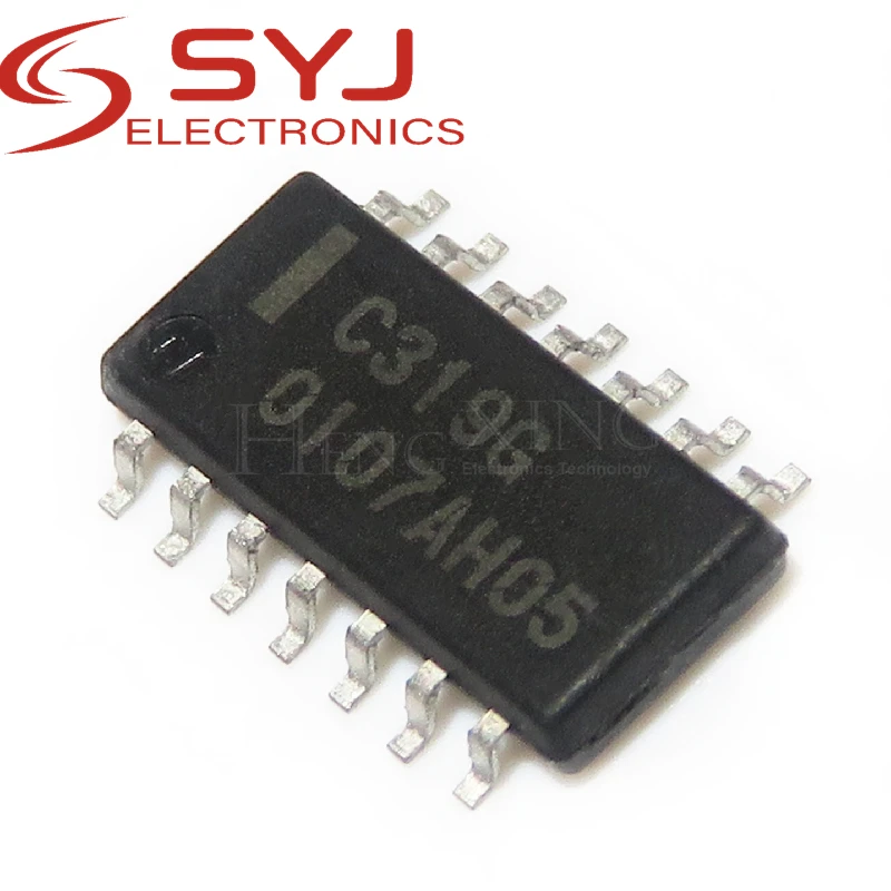 10 шт UPC319G UPC319 C319G