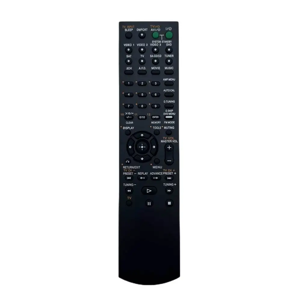 Пульт дистанционного управления для Sony