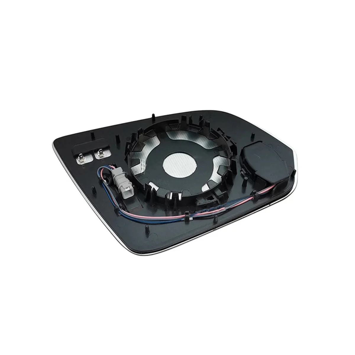 Стекло заднего зеркала с автоподогревом для Мерседес-Benz V Class Vito W447 2016-2020 Right