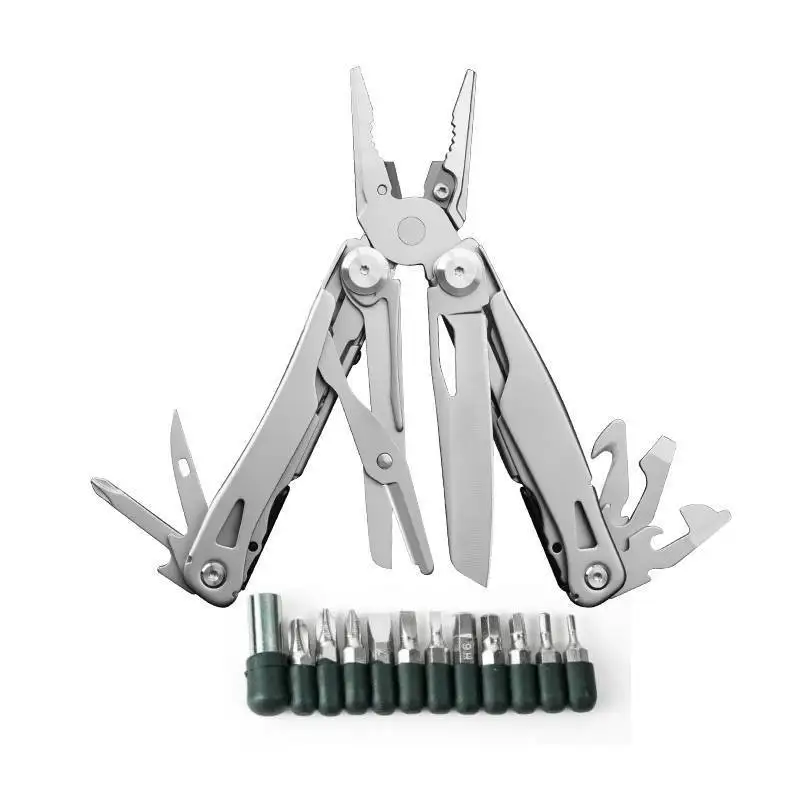 

Многофункциональный инструмент Daicamping DL18