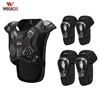 wosawe motorcycle knee pads protect motocross motorbike riding racing protective gear protect outdoor sport safety pads
