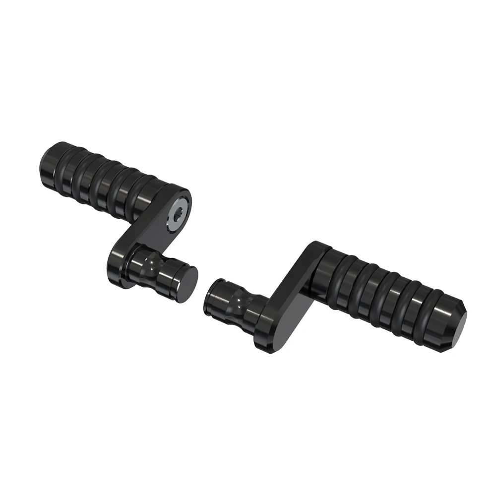 Задняя педаль тормоза рычаг переключения передач для APRILIA Caponord 900 /750 /1200 Rally /Travel Pack