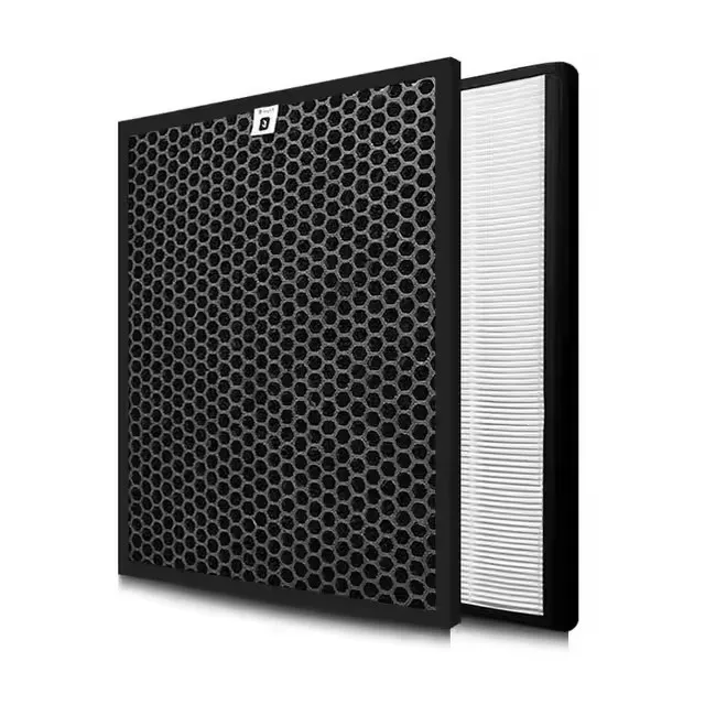 FZ-F30HFE FZ-F30DFE Сменный фильтр Hepa для очистителя воздуха Фильтр с активированным