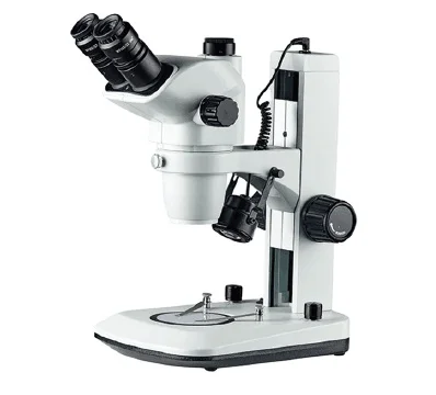 

BIOSTELLAR SZM Series SZM-7045T BINOCULAR/Trinocular Stereoscopic Microscope for Laboratories And Schools